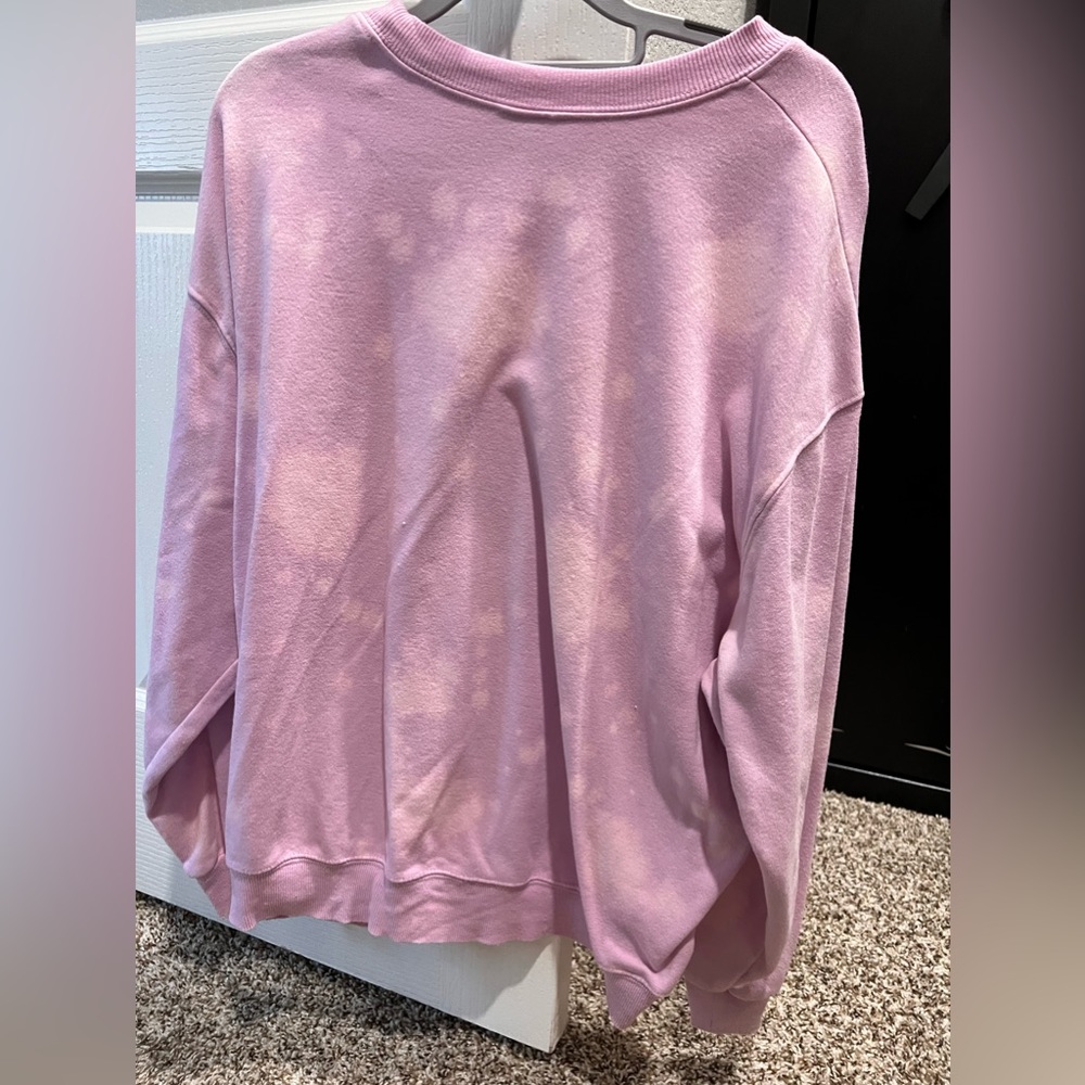 Bundle of target sweatshirts - Picture 3 of 4